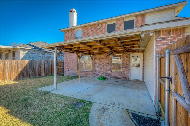 1460 Stewart Drive, Rockwall, TX 75032