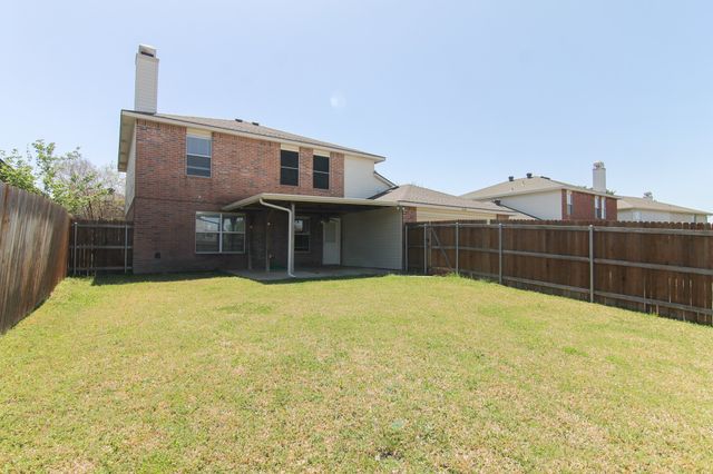 1460 Stewart Drive, Rockwall, TX 75032