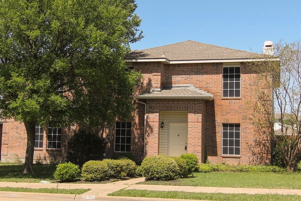 1460 Stewart Drive, Rockwall, TX 75032