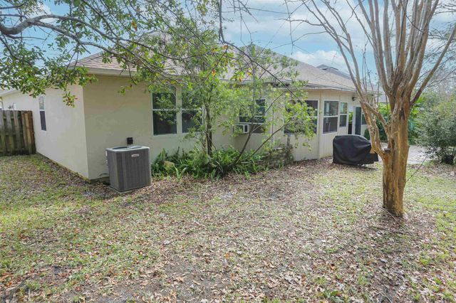 312 Brantley Harbor Drive, St Augustine, FL 32086
