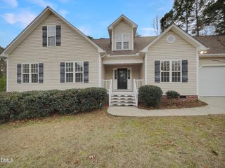 164 Cool Creek Drive, Willow Spring, NC 27592