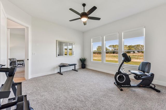 221 Three Rivers RD, Florence, TX 76527