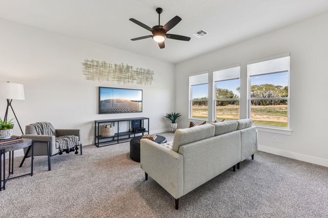 221 Three Rivers RD, Florence, TX 76527