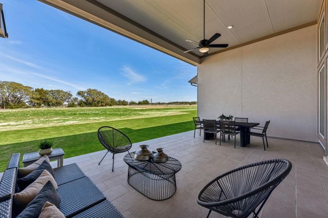 221 Three Rivers RD, Florence, TX 76527