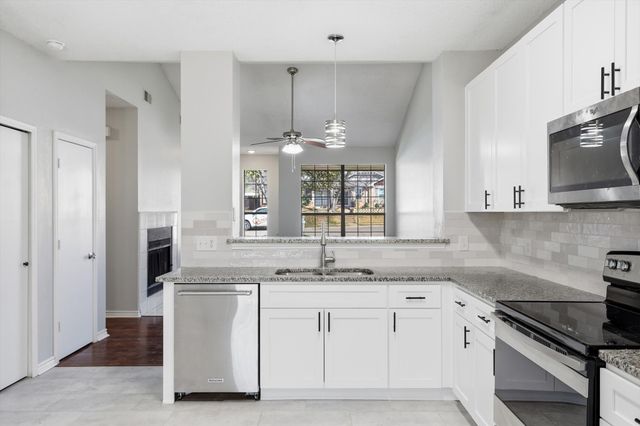 2707 Ansley Court, Euless, TX 76039