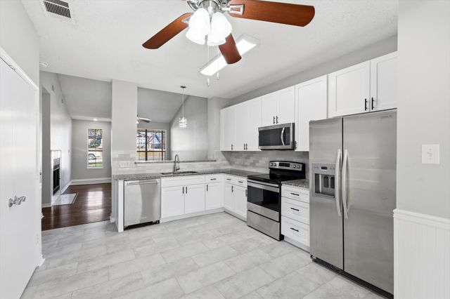 2707 Ansley Court, Euless, TX 76039