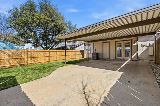 2707 Ansley Court, Euless, TX 76039