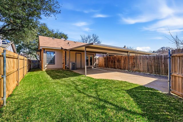 2707 Ansley Court, Euless, TX 76039