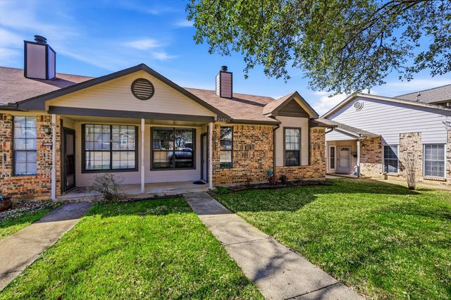 2707 Ansley Court, Euless, TX 76039