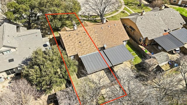 2707 Ansley Court, Euless, TX 76039