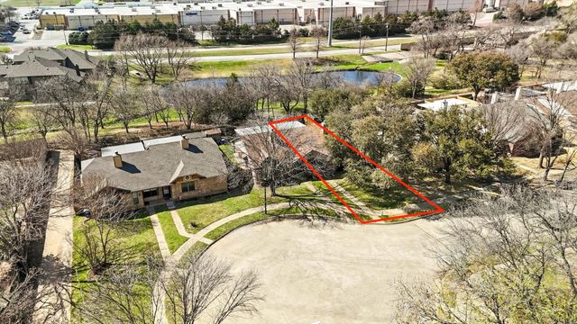 2707 Ansley Court, Euless, TX 76039