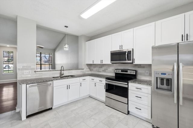 2707 Ansley Court, Euless, TX 76039