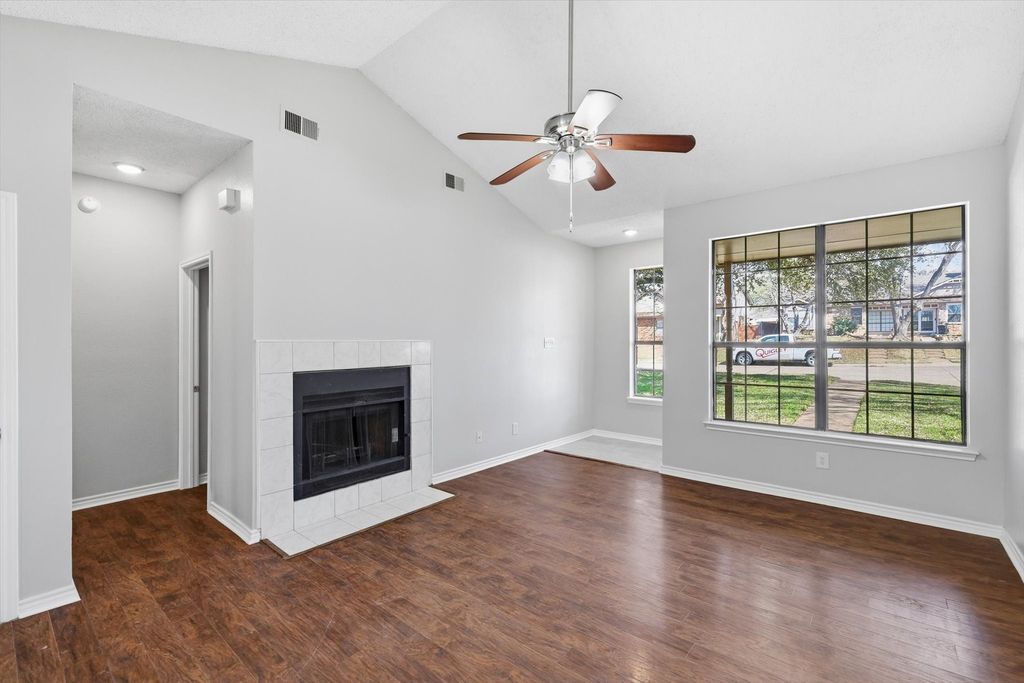 2707 Ansley Court, Euless, TX 76039