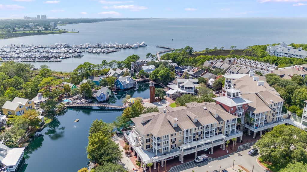 9700 Grand Sandestin Boulevard, UNIT 4412, Miramar Beach, FL 32550