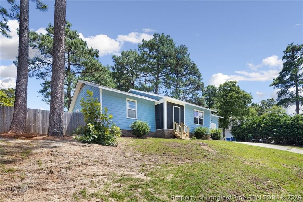 1005 Christina Street, Fayetteville, NC 28314 — photo 5