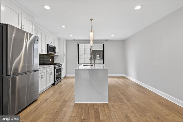 1602 N BODINE ST, Philadelphia, PA 19122