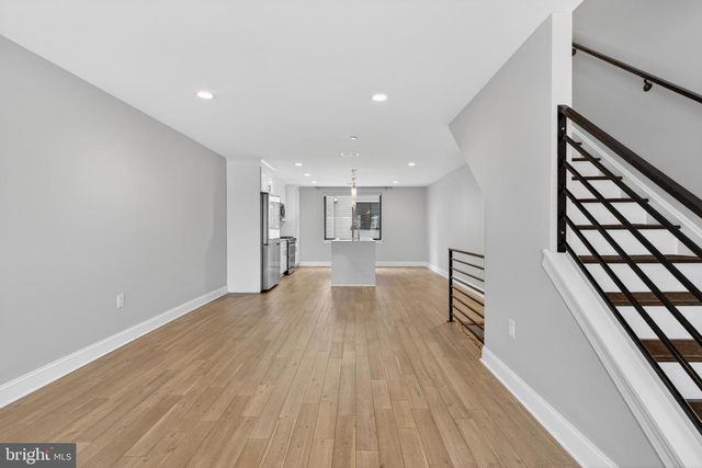 1602 N BODINE ST, Philadelphia, PA 19122