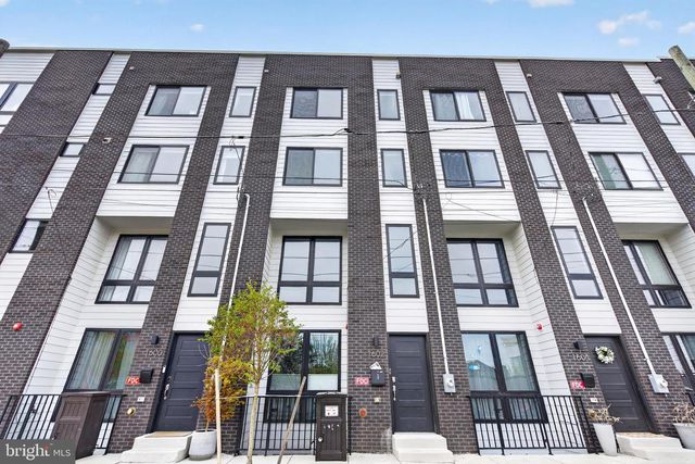 1602 N BODINE ST, Philadelphia, PA 19122