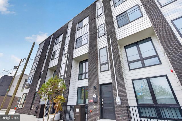 1602 N BODINE ST, Philadelphia, PA 19122