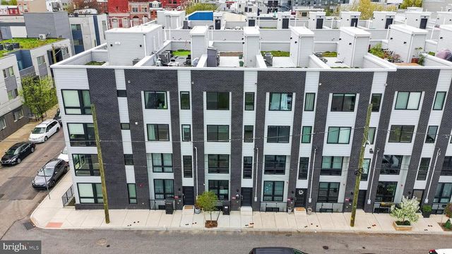 1602 N BODINE ST, Philadelphia, PA 19122