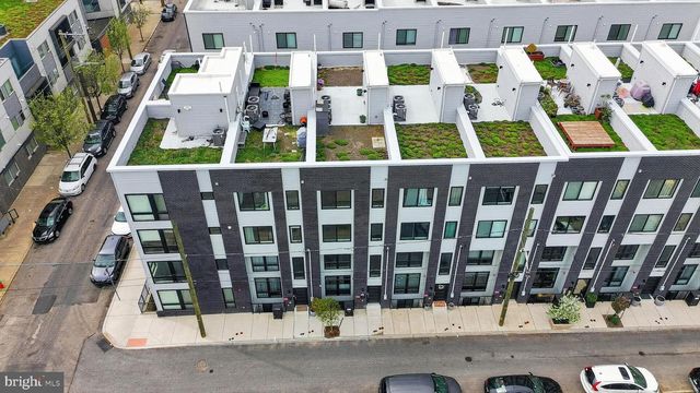 1602 N BODINE ST, Philadelphia, PA 19122