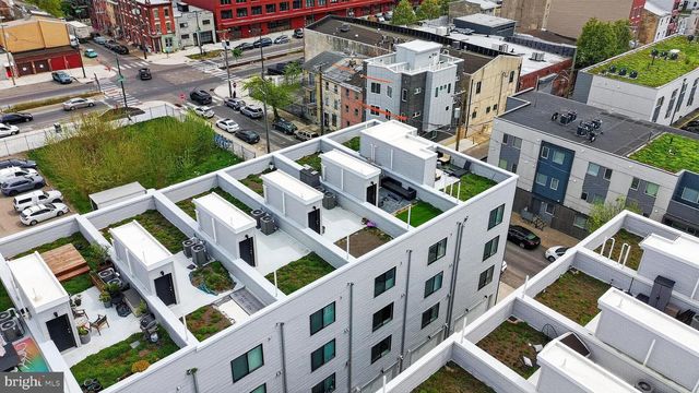 1602 N BODINE ST, Philadelphia, PA 19122