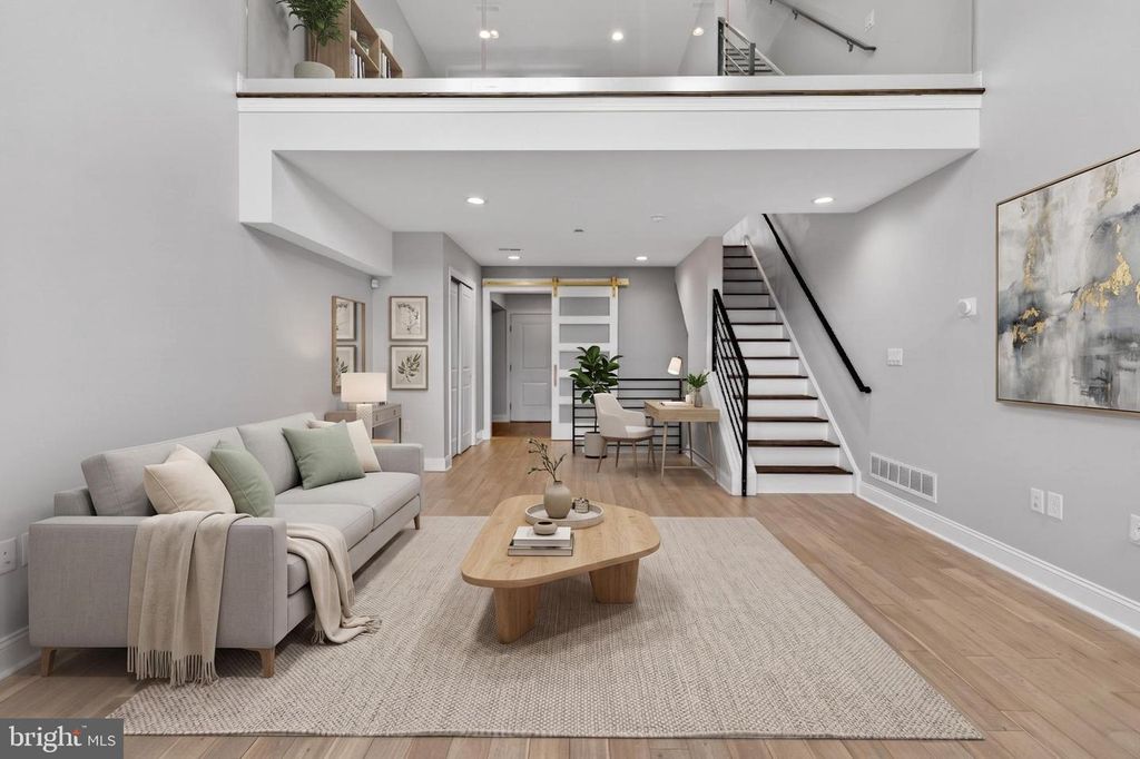 1602 N BODINE ST, Philadelphia, PA 19122