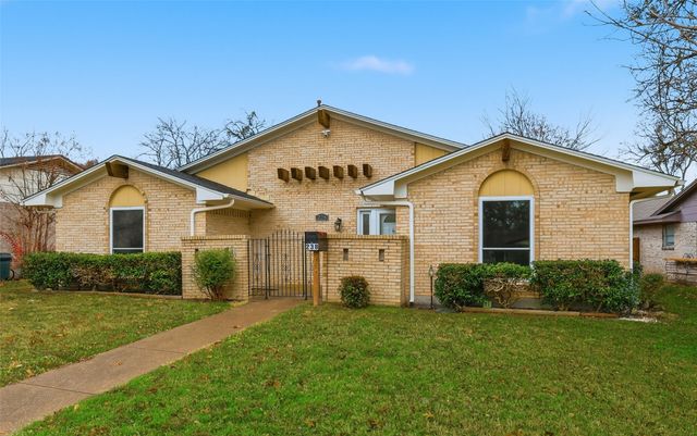 238 S Horne Street, Duncanville, TX 75116