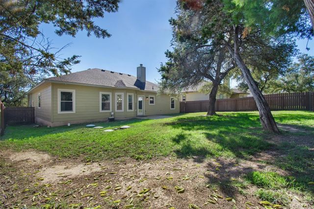 10808 Timber CIR, Dripping Springs, TX 78620