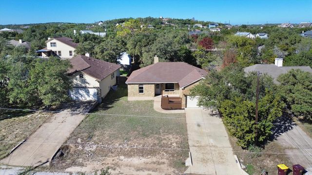 10808 Timber CIR, Dripping Springs, TX 78620