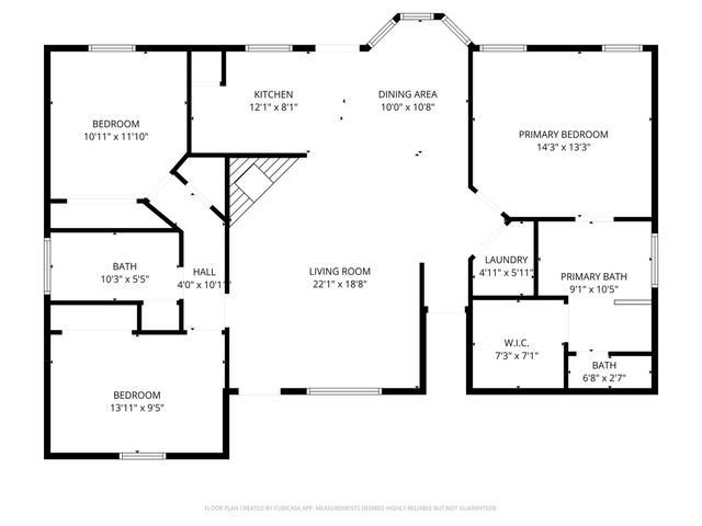 10808 Timber CIR, Dripping Springs, TX 78620