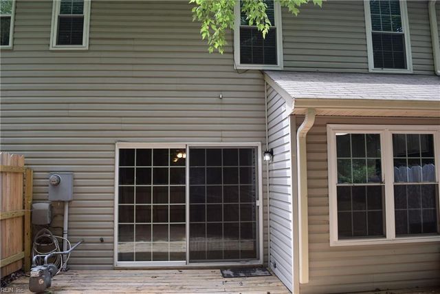 3809 Peppercorn WAY, Chesapeake, VA 23321