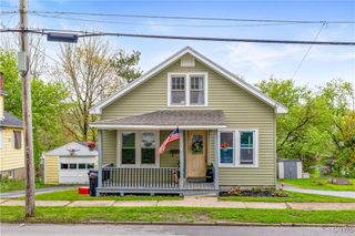 227 Loomis Street, Little Falls-city, NY 13365