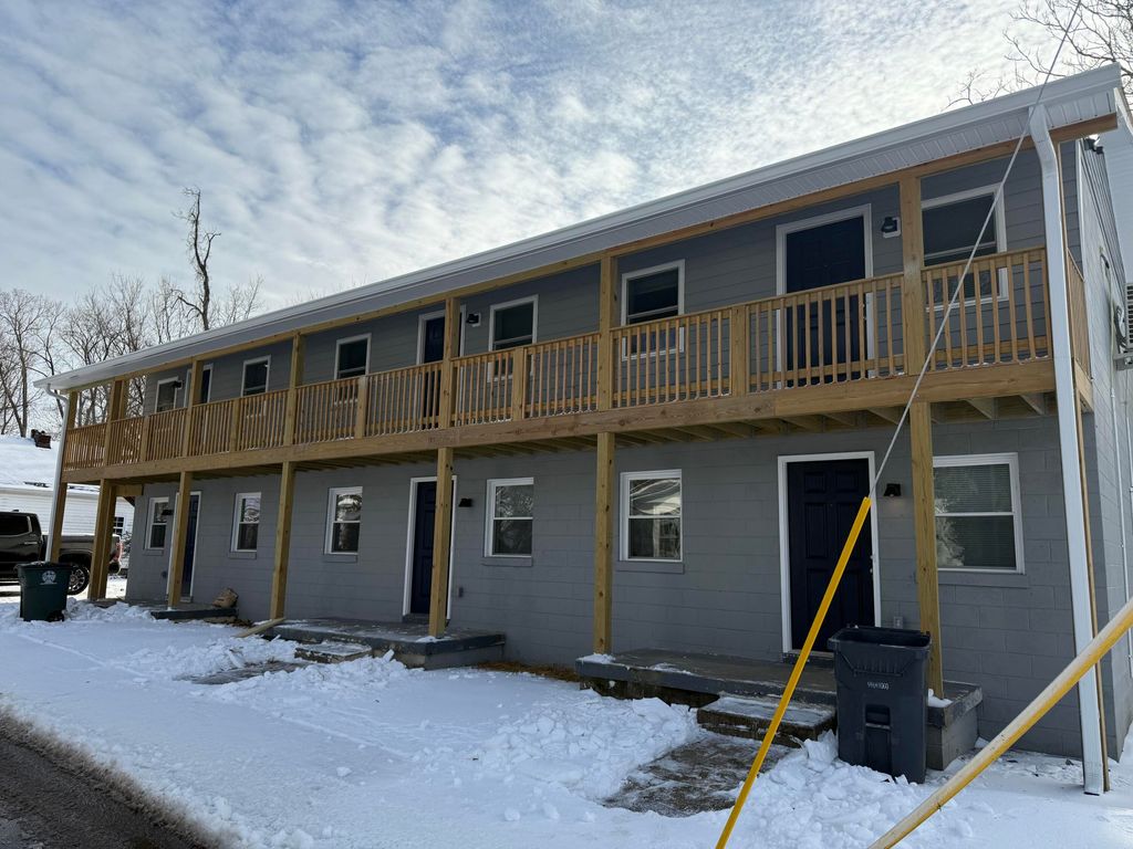 402 Gunn Street 103, Lexington, KY 40508