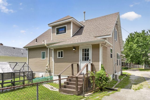 1040 W State Street, Springfield, MO 65806