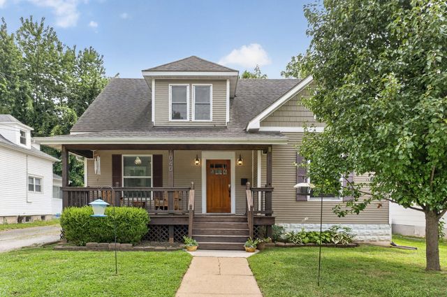 1040 W State Street, Springfield, MO 65806