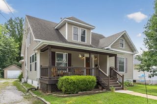 1040 W State Street, Springfield, MO 65806