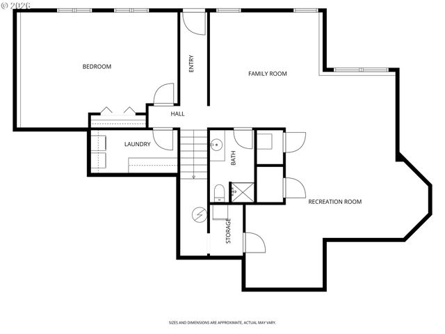 214 ST JAMES Ct, Longview, WA 98632