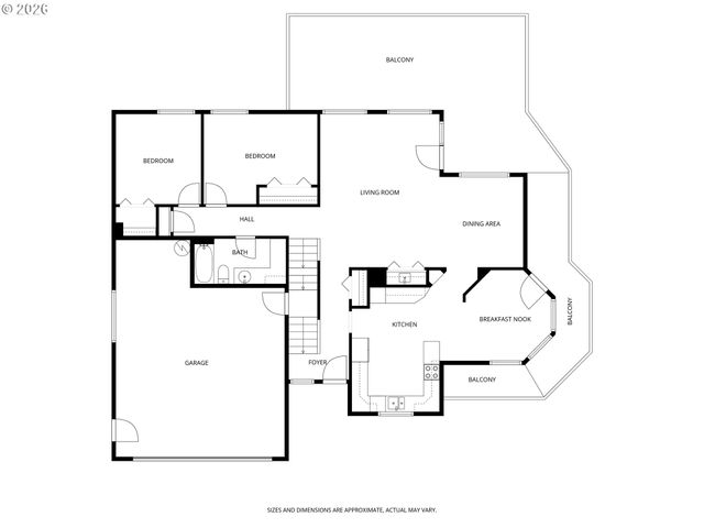 214 ST JAMES Ct, Longview, WA 98632