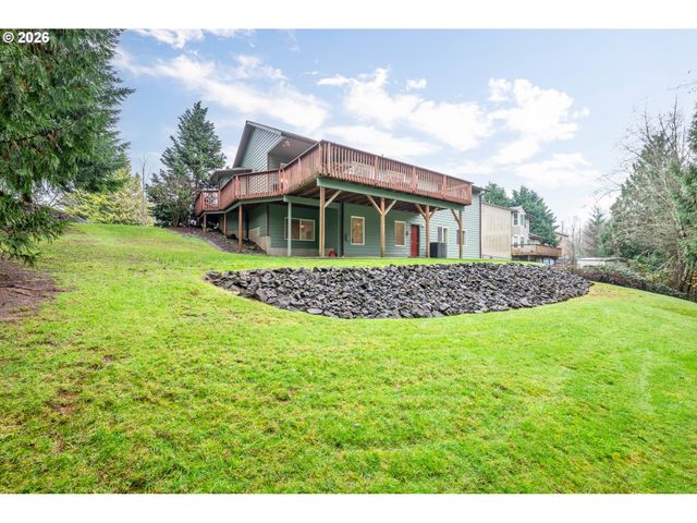 214 ST JAMES Ct, Longview, WA 98632