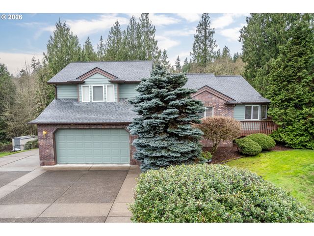 214 ST JAMES Ct, Longview, WA 98632