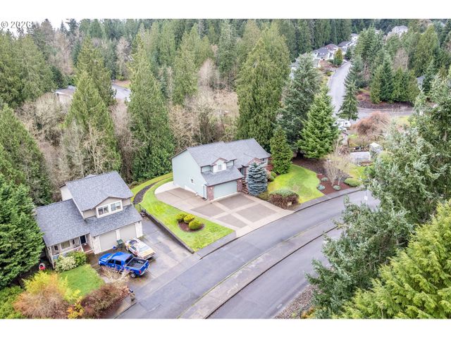 214 ST JAMES Ct, Longview, WA 98632