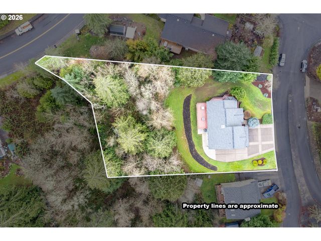 214 ST JAMES Ct, Longview, WA 98632