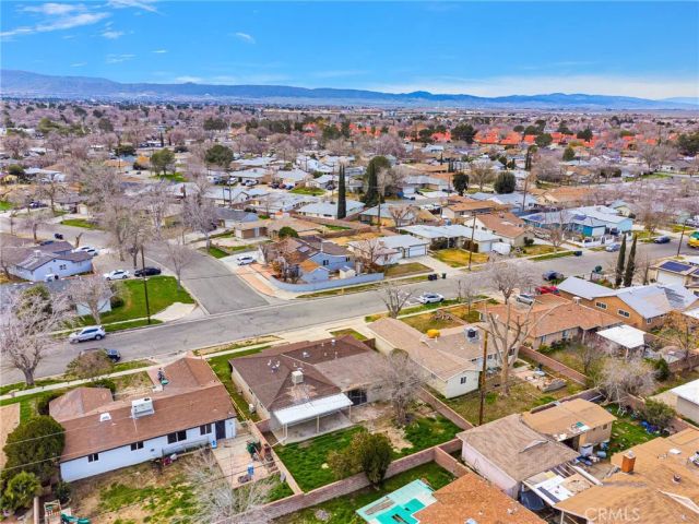 1289 Boyden, Lancaster, CA 93534