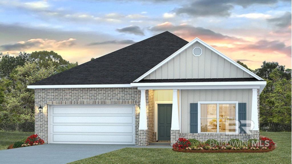 27825 Staydar Circle, Loxley, AL 36551