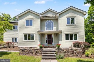 12 UPPER CREEK ROAD, Stockton, NJ 08559