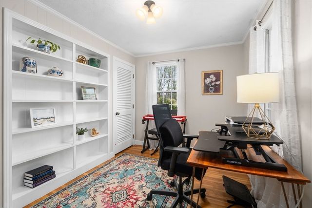 30 Oak Hill Rd, Sudbury, MA 01776