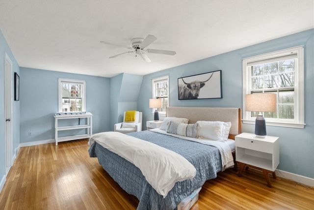 30 Oak Hill Rd, Sudbury, MA 01776