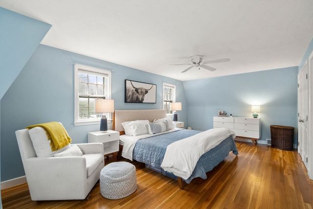 30 Oak Hill Rd, Sudbury, MA 01776