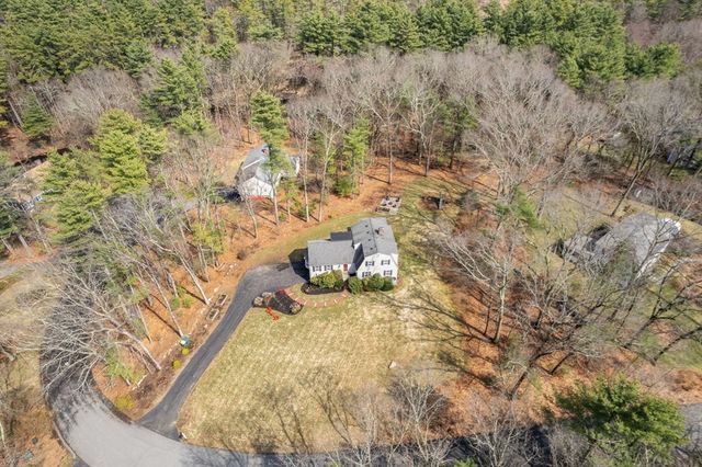 30 Oak Hill Rd, Sudbury, MA 01776